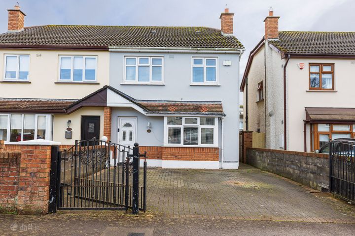 106 Westhaven, Clonsilla, Dublin 15, D15V3FV