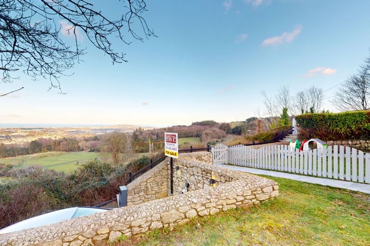 The Cottage, Barnacullia, Sandyford, Dublin 18, Dublin