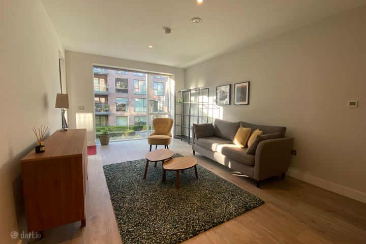1 Bed Apartment, Marianella, Rathgar, Dublin 6
