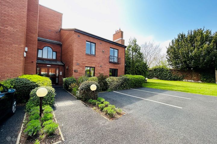 Highfield Court, Rathgar, Dublin 6