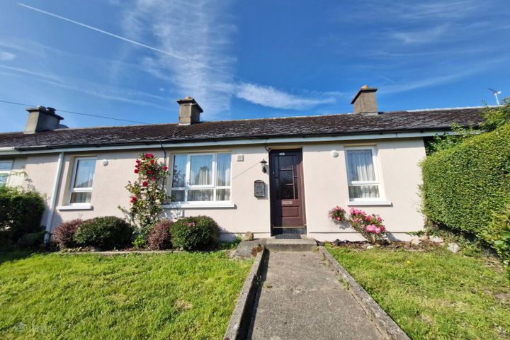 10 Saint John'S Avenue, Wexford, Wexford Town, Co. Wexford, Y35K5D6