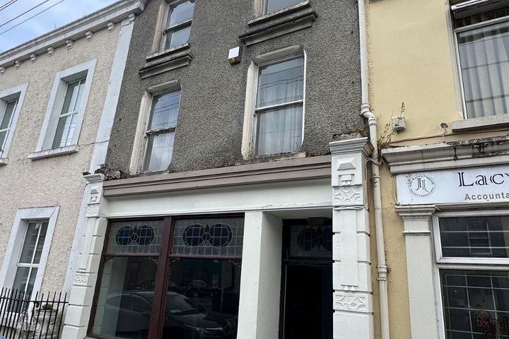 15 Saint Michael'S Street, Tipperary, Tipperary Town, Co. Tipperary, E34W403