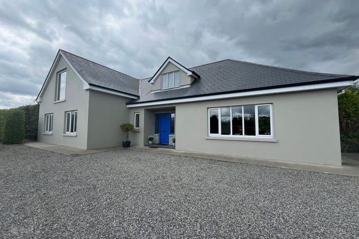 Ballyglass, Ballycastle, Co Mayo, F26WK10
