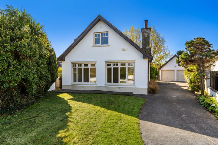 22 Sutton Lawns, Sutton, Co. Dublin