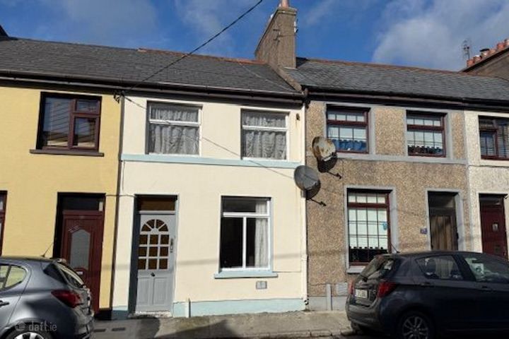 80 Frenchs Avenue, Cobh, Cobh, Co. Cork, P24C564