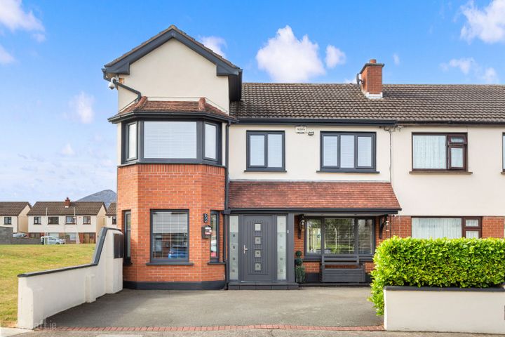 62 Richmond Park, Bray, Bray, Co. Wicklow, A98V085