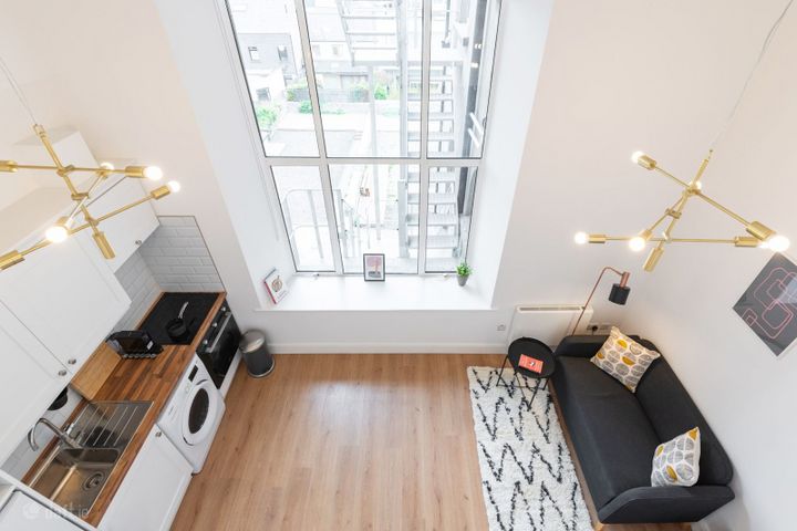 Flat 10 - 34 Elgin Road, Dublin 4, Ballsbridge, Dublin 4