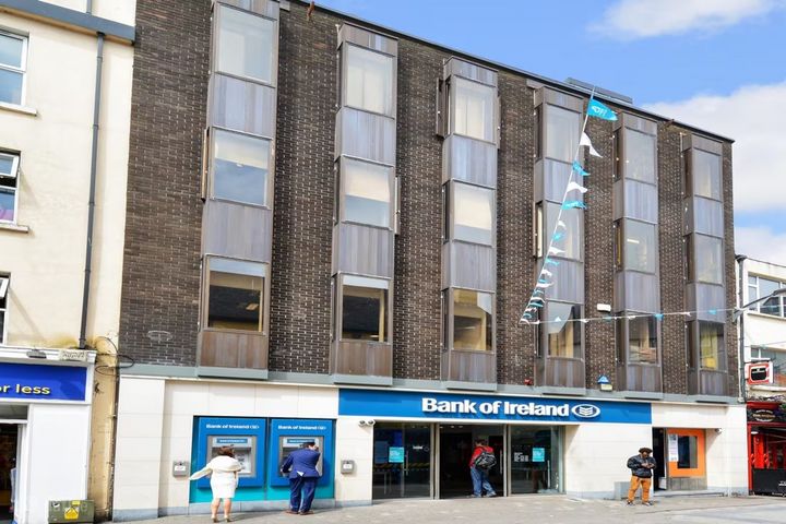 Luxury Top Floor Office , Galway City Centre, Co. Galway