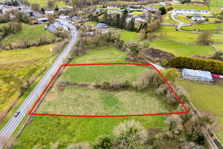 Site, Cross, Co. Mayo