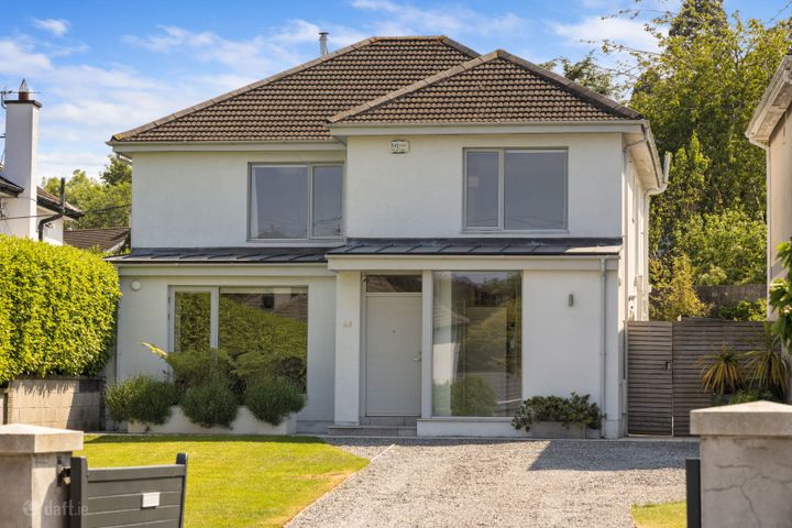 44 Beech Park Road, Dublin 18, Foxrock, Dublin 18, D18F8F5