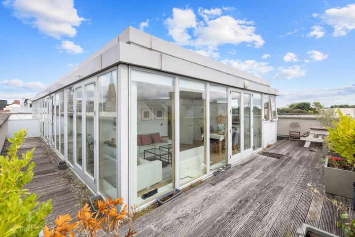 Apartment 61, Fitzwilliam Point, Irishtown, Dublin 4