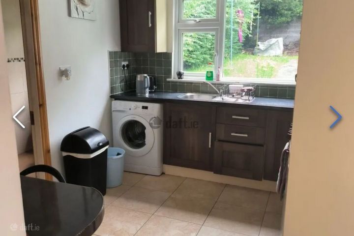 McCurtains Villas, College Rd, Cork, Western Road, Co. Cork