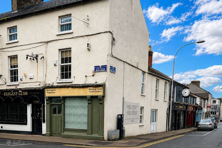 100 Main Street, Cavan, Townparks, Co. Cavan, H12K3C1