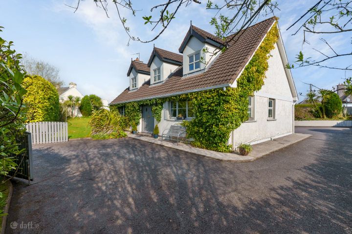 Riverview Lodge, 2 Riverview Gardens, Ballyvolane, Co. Cork, T23F9N7