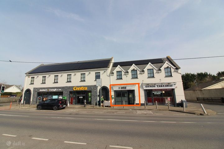 Unit 2, Carragh Village, Carragh, Co. Kildare