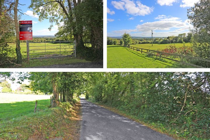 Clonfadda, Killaloe, Co. Clare