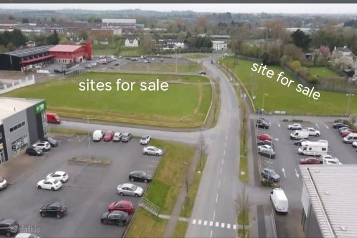 Cillin Hill Business Park, Kilkenny, Co. Kilkenny