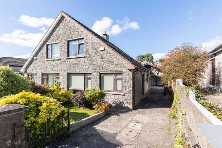 4 Glenheights Rd, Ballyvolane, Cork, Cork
