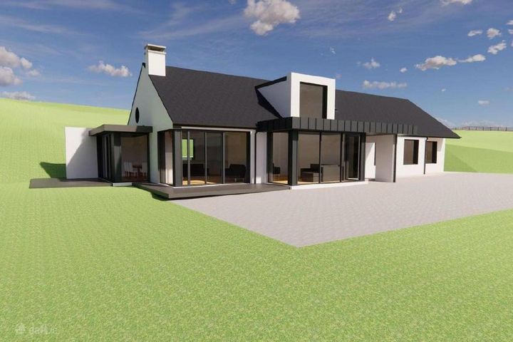 Ardnawark, Barnesmore, Donegal, Barnesmore, Co. Donegal, F94A30H