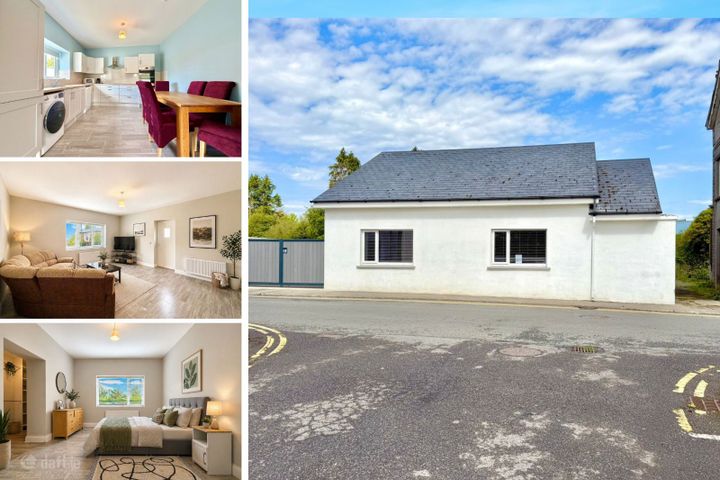 1 Chapel Lane, Chapel Lane, Ferbane, Ferbane, Co. Offaly, R42VP21
