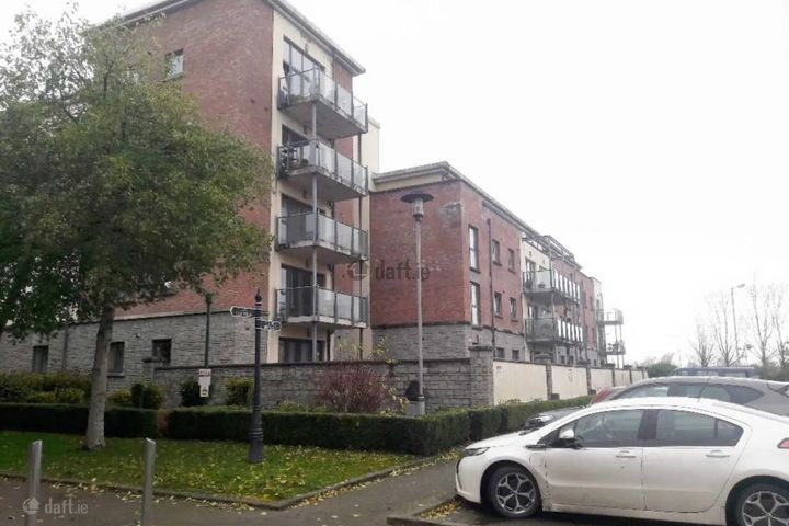 Apartment 22, Thornfield, Ashbourne Avenue, South Circular Road, Co. Limerick
