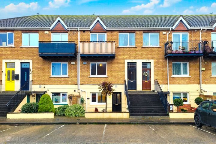 7 Clonuske Rise, Clonuske, Balbriggan, Dublin