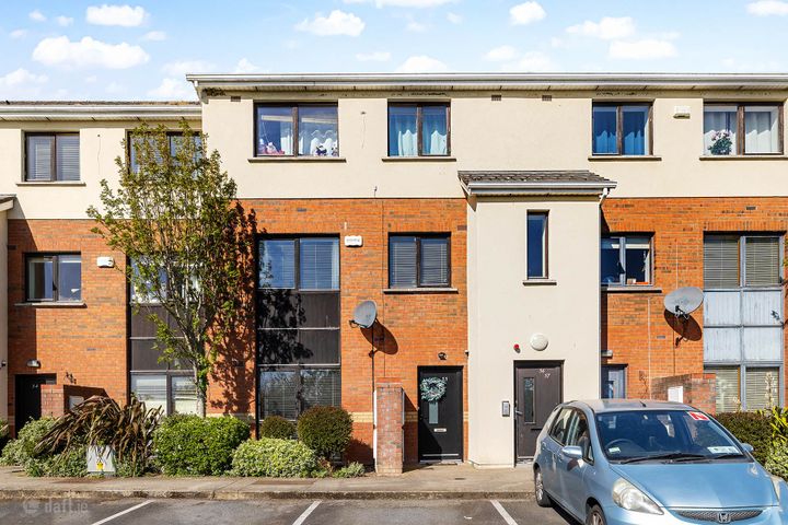 55 Willow Avenue, Primrose Gate, Celbridge, Co. Kildare, W23FT93
