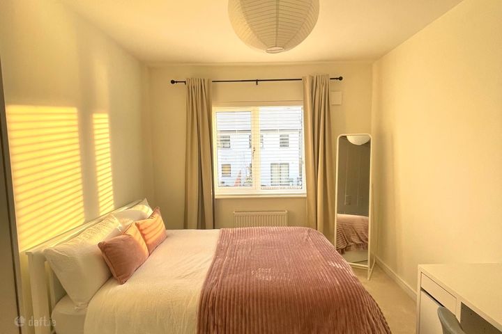 Parkleigh, Seven Mills, Dublin 22