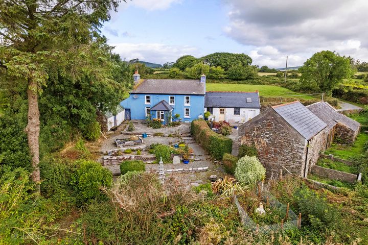 Derryclough Lower, Drinagh, Co Cork, P47X970