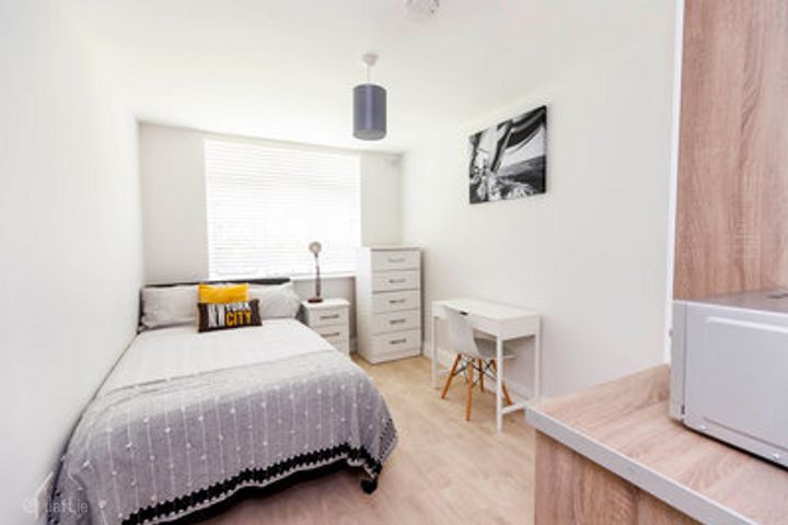 Gracefield Road, Artane, Co. Dublin