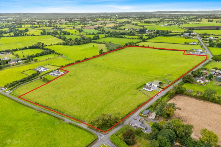 Bellfield, Gaybrook, Mullingar, Co. Westmeath