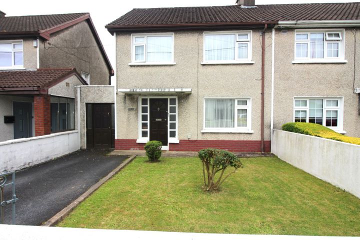 Buena Vista, 17 Lansdowne Gardens, Farranshone, Co. Limerick, V94W68E