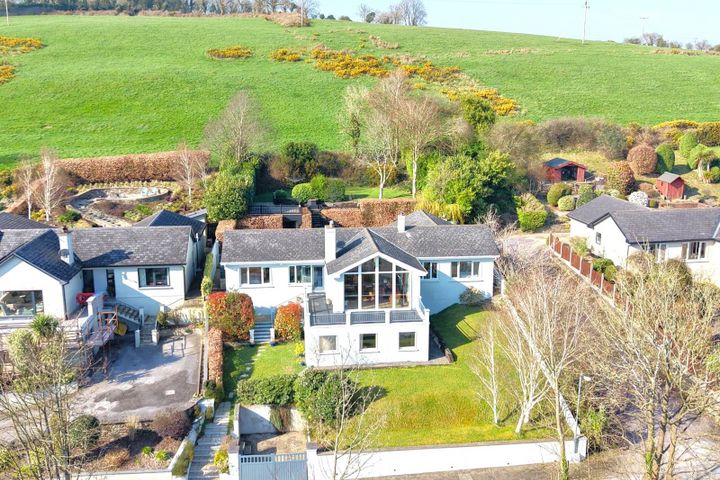 Gully, Bandon, Bandon, Co. Cork, P72P281