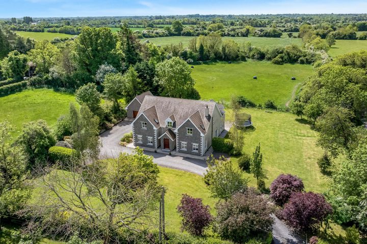 Quill House, Kilbrew, Ashbourne, Meath