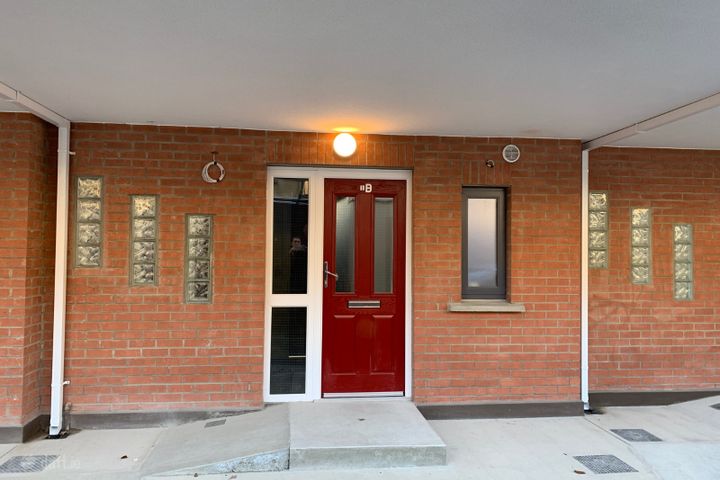 11b, Rear Cadogan Road, Fairview Dublin 3, Fairview, Dublin 3