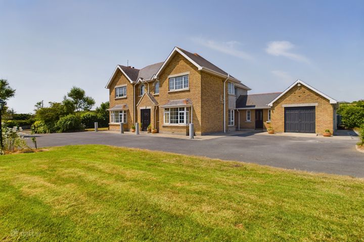 Beechbrooke House, Newtownwoods, Tramore, Waterford