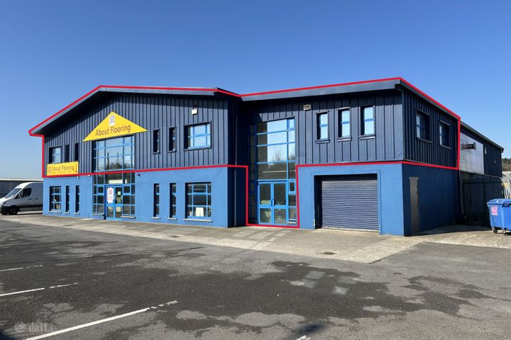 The Roundabout Centre, Kilbarry, Waterford, Waterford City Centre