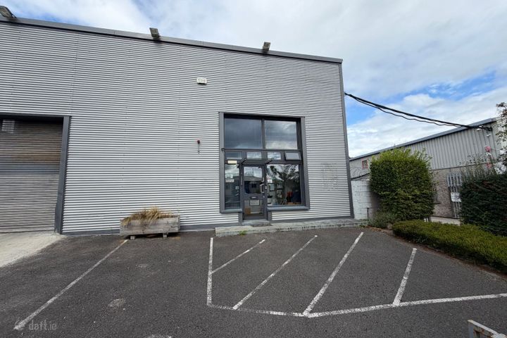 Zone A, Mullingar, Co. Westmeath