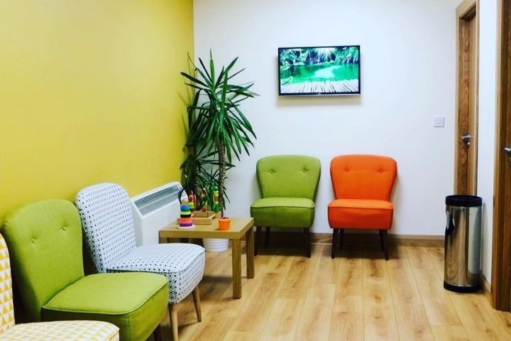 Atlantic Marine House, Donegal Road, Killybegs, Co. Donegal