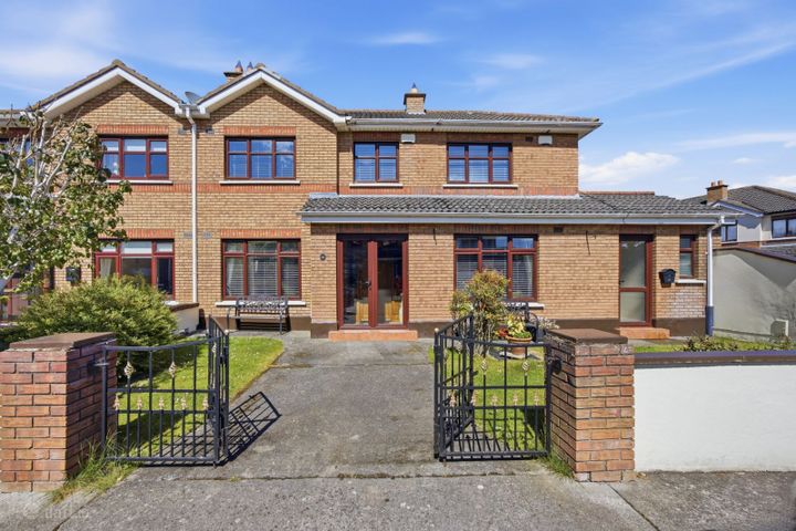 61 Collinswood, Collins Avenue, Collinswood, Dublin 9, D09R2F2