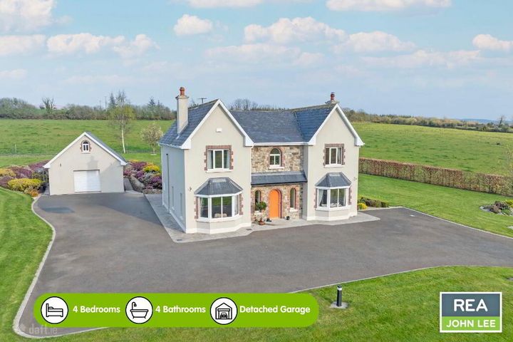 Gortshane, Newport, Co. Tipperary, V94WNR4