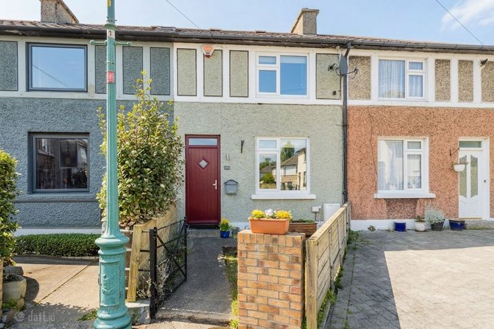 12 Barron Place, Dublin 9, Drumcondra, Dublin 9, D09V8P9