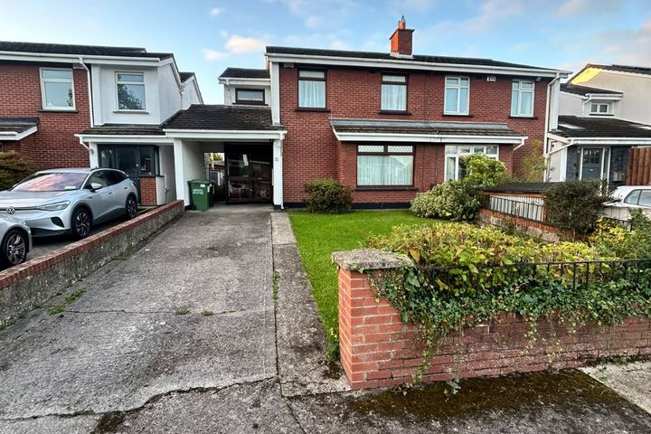 35 Whitecliff, Whitechurch Road, Willbrook, Dublin 16, D16TK30