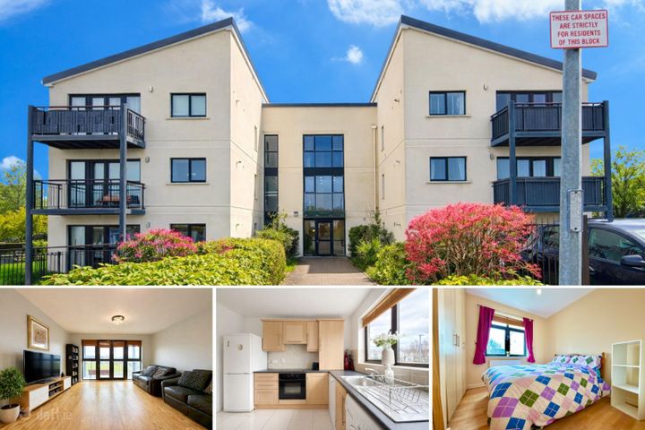 6 Montrey Pine, River Village, Monksland, Athlone, Co. Roscommon, N37EY80