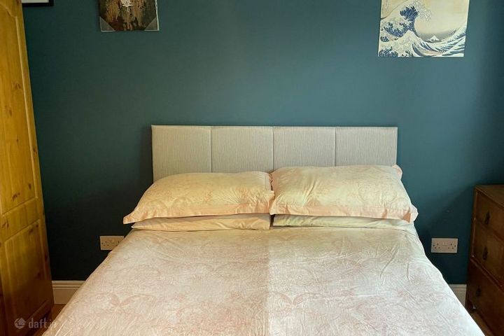 Ashford Castle Drive, Cong, Co. Mayo