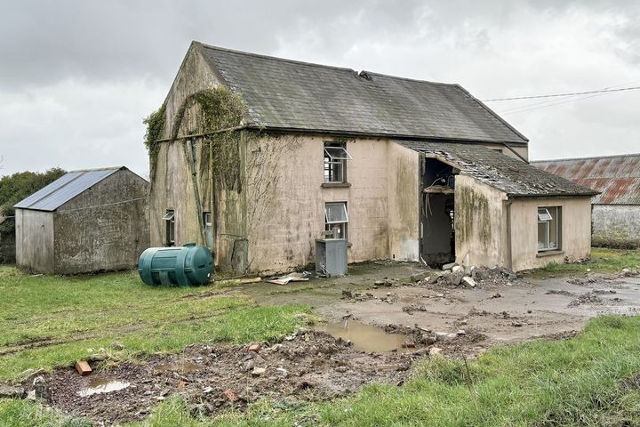 Condonstown, Hugginstown, Hugginstown, Co. Kilkenny, R95E0X2