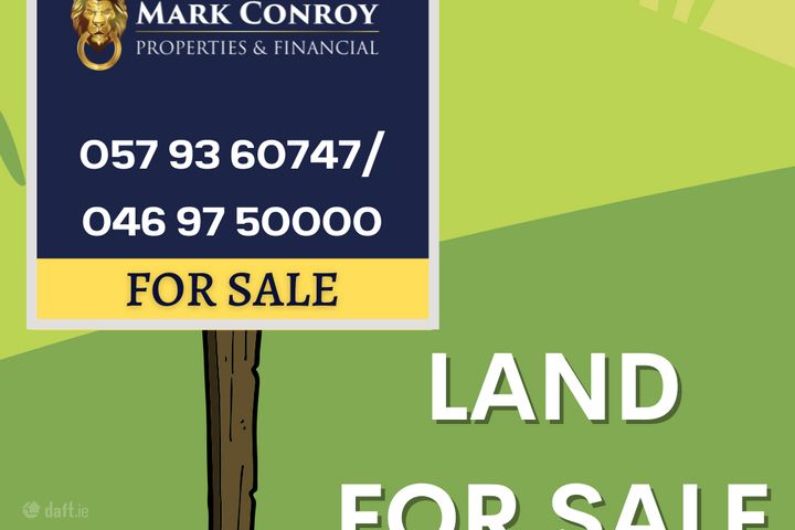 Rhode, Croghan, Co. Offaly