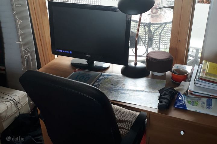 Apartment 23, Kirkpatrick House, Spencer Dock, Dublin 1