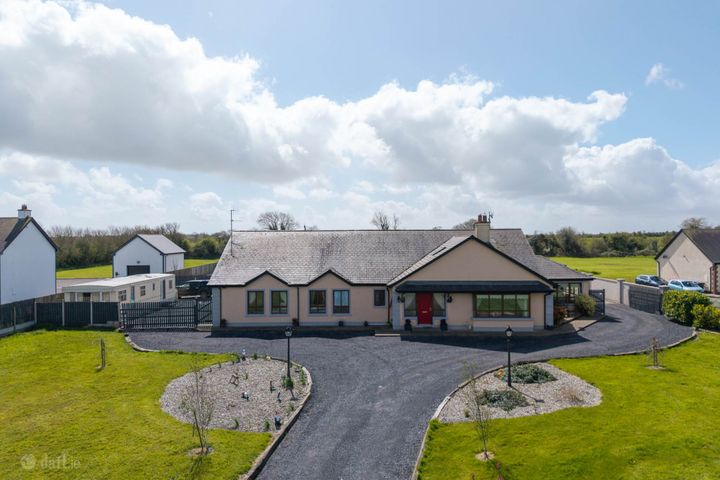 Annagh, Killenagh, Gorey, Co. Wexford, Y25Y270