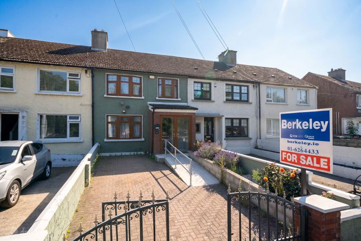111 Blackditch Road, Dublin 10, Ballyfermot, Dublin 10, D10PK40